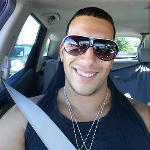 Meet your Posher, Richie